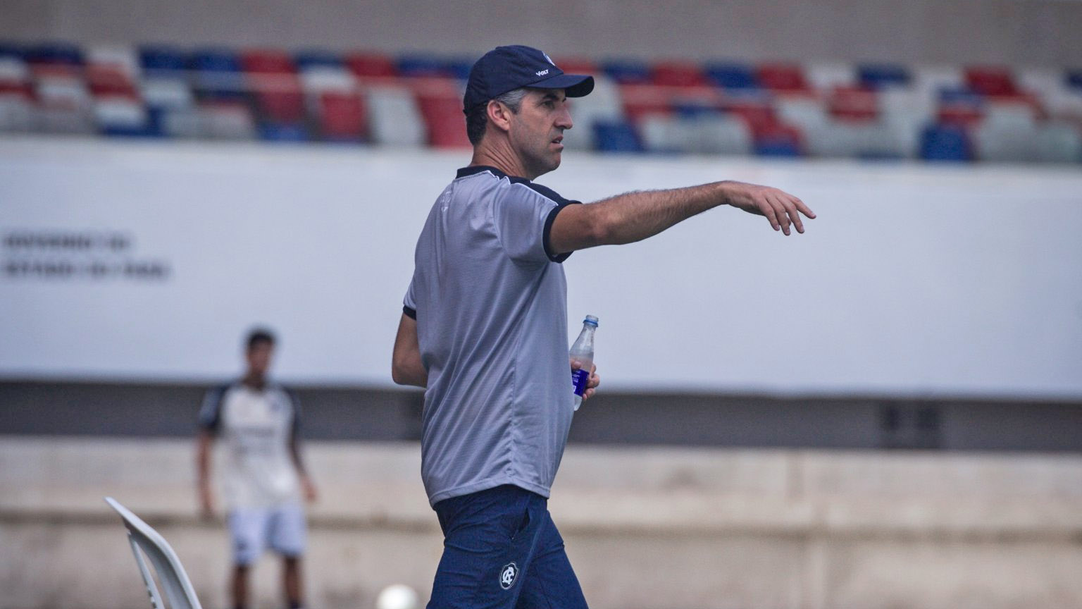 O Clube do Remo se prepara para um importante duelo contra o Corinthians.