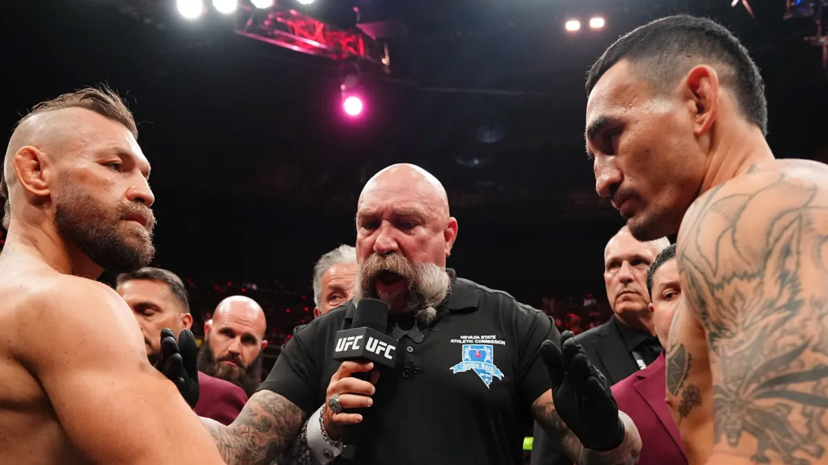 UFC 329 fez história com 11 lutas decididas antes do limite