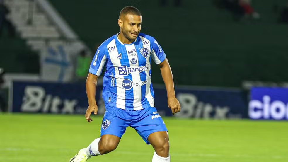 O Paysandu enfrenta o Amazonas em busca de mais uma vitória na Série C