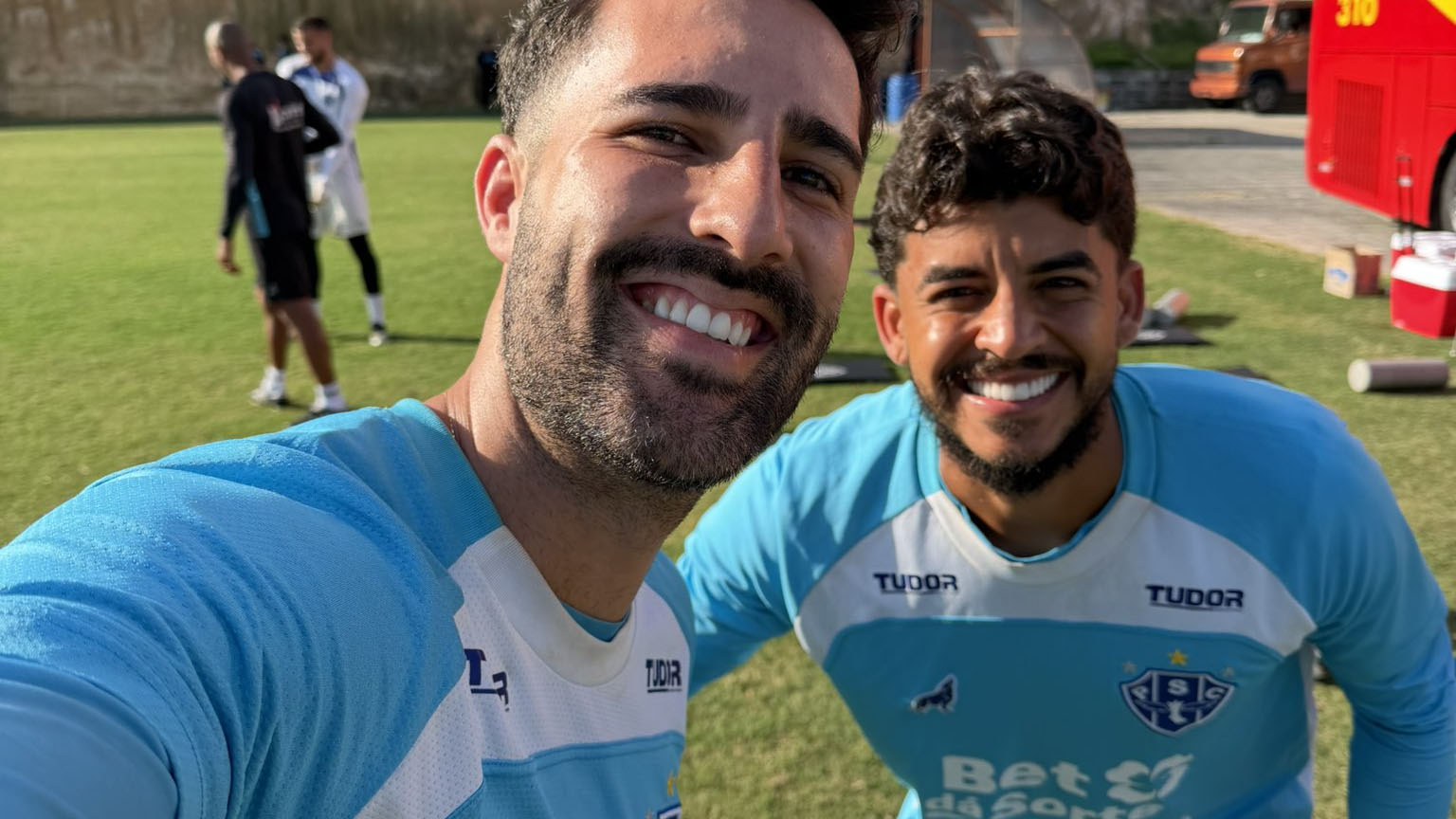 Paysandu busca mais uma vitória para seguir firme no grupo dos oito melhores.