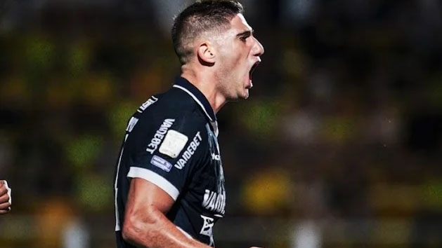Desde sua chegada ao Baenão, a partir da segunda rodada da Série A, Picco viveu momentos de instabilidade na equipe titular