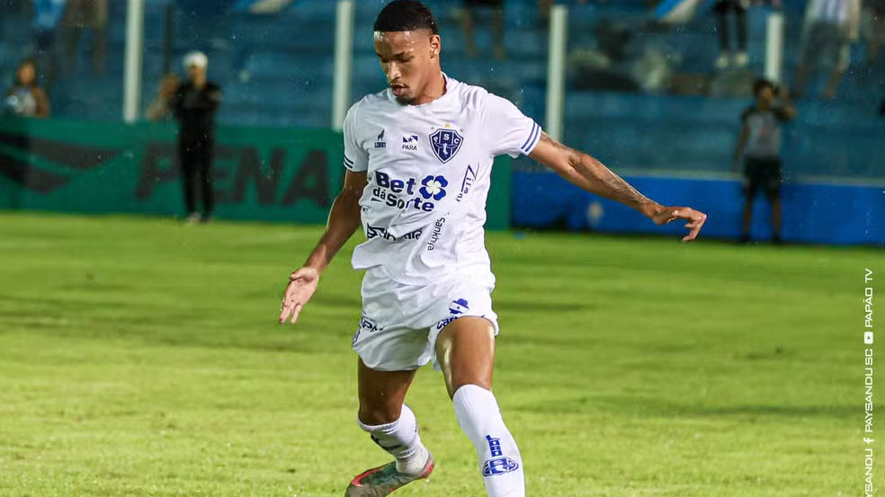 Lucas Cardoso alerta: cada ponto conta na luta pelo acesso