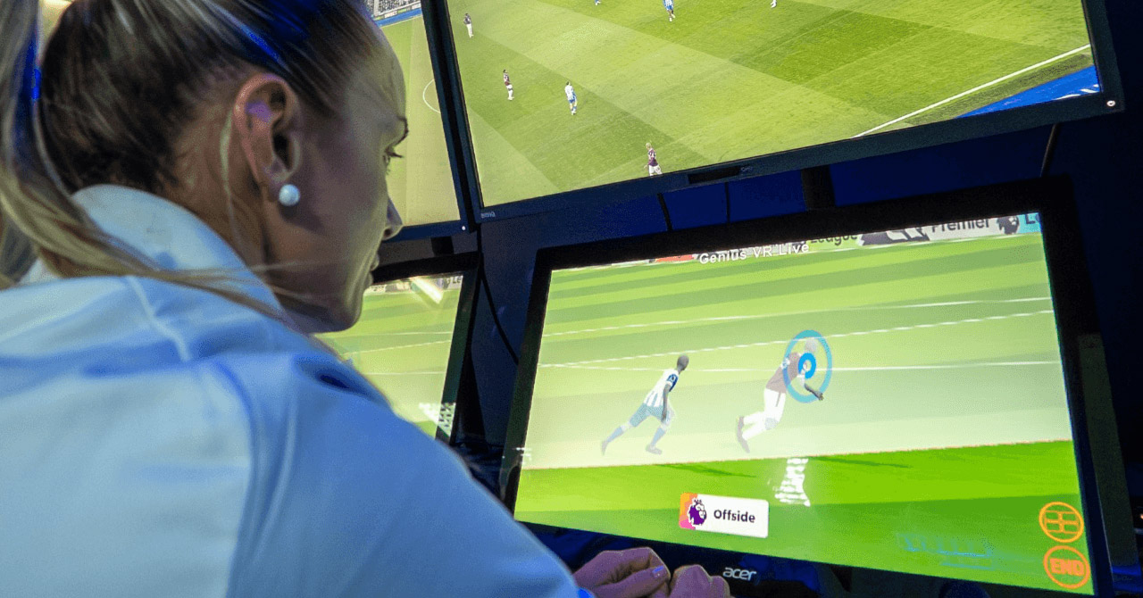 Tecnologia se faz presente apenas no Brasileirão e fica fora da Copa do Brasil
