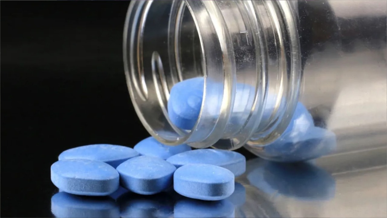 Comprimido de sildenafila (Viagra): testes demonstraram que o princípio ativo do remédio interfere no metabolismo de células tumorais e dificulta a migração do câncer.