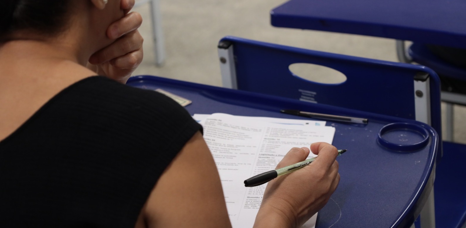 A EGPA do Pará abre vagas para nível superior, com salários próximos a R$ 4 mil. Inscrições em 17 de junho de 2026. Confira como participar!