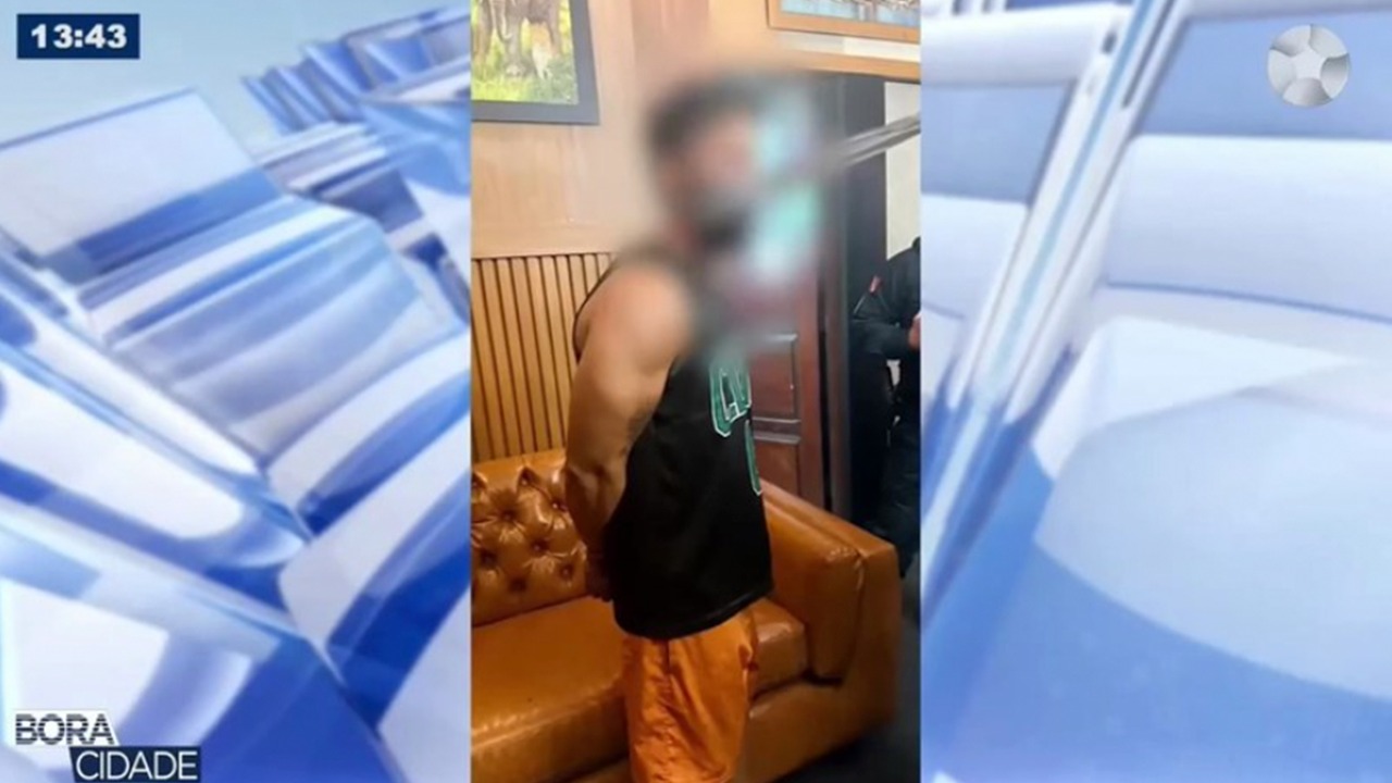 Dois homens estariam sendo mantidos em cárcere em Ananindeua.