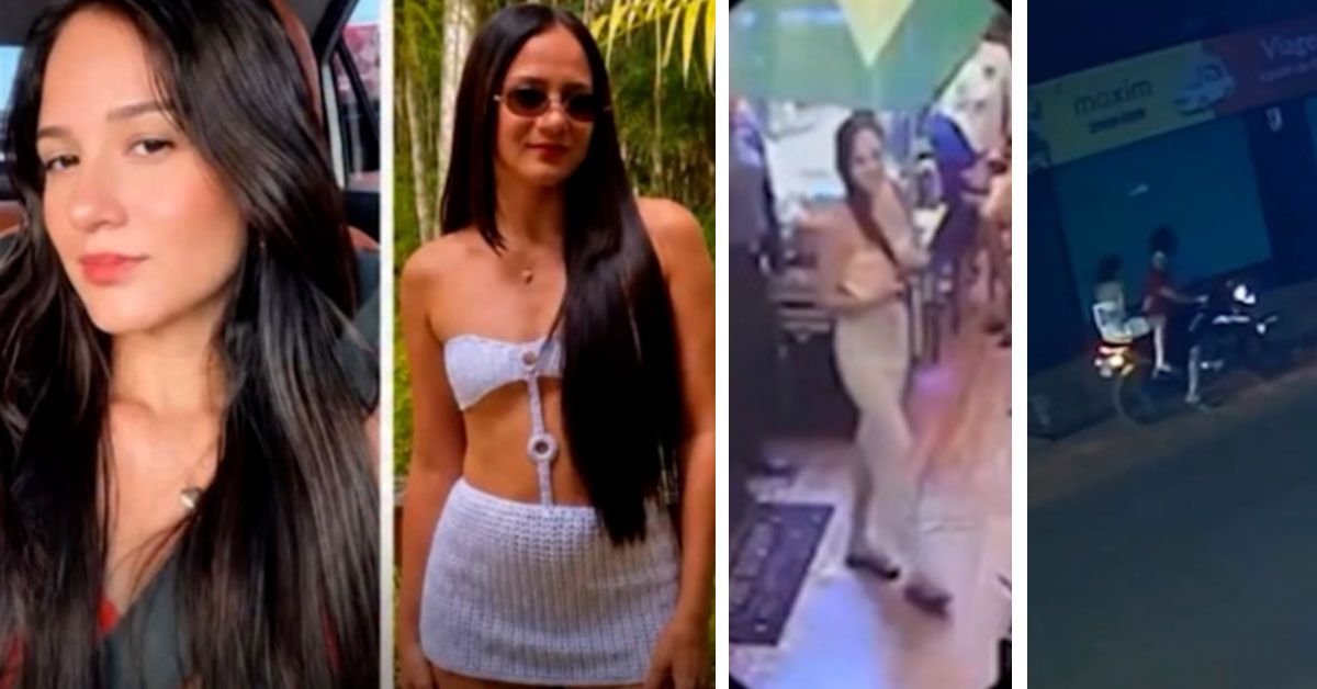 Família busca por Dayse Diniz desaparecida desde o último dia 23  de julho
