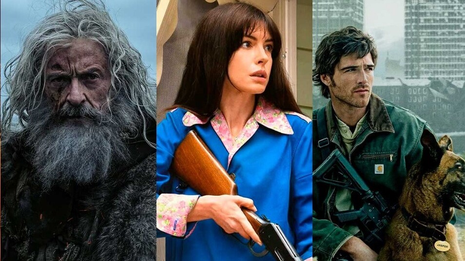 Fique atento ao lançamento dos filmes que prometem agitar as telonas em agosto