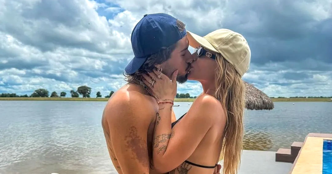 O casal vai voltar?