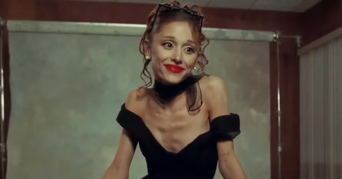 Ariana Grande encerrará a turnê Eternal Sunshine em setembro e fará uma pausa na carreira para cuidar da saúde e do bem-estar.