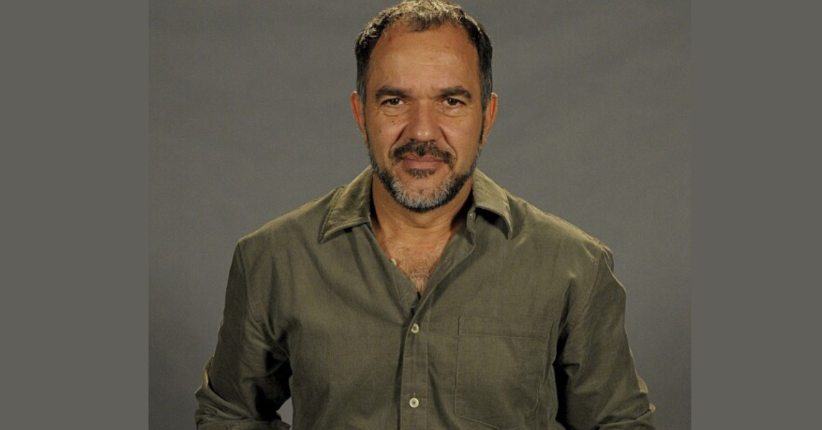 Humberto Martins será candidato a deputado federal pelo Rio de Janeiro nas eleições de 2026 pelo Democracia Cristã.