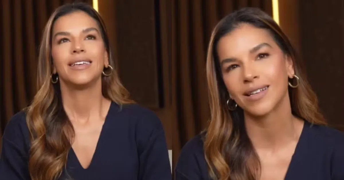 Mariana Rios falou sobre a perda gestacional e emocionou os seguidores ao compartilhar sua experiência e uma reflexão sobre fé.