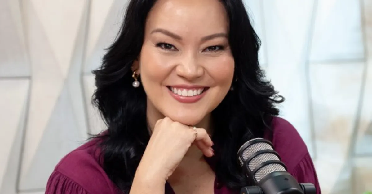 Geovanna Tominaga compartilhou sua experiência com o diagnóstico de altas habilidades e superdotação aos 44 anos e fez um alerta às mães.
