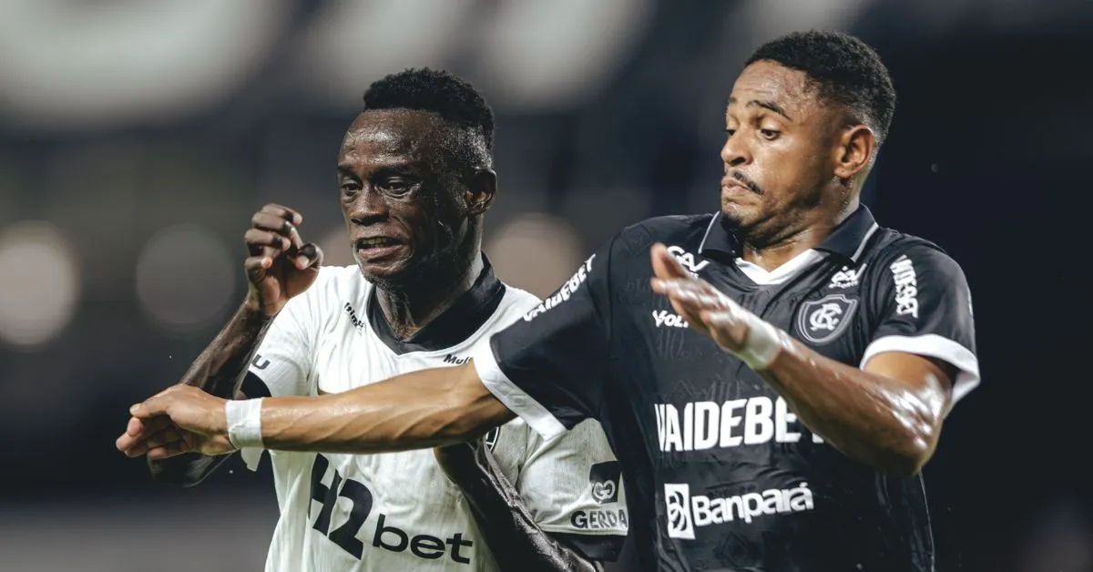 Leão segue na zona e agora tem dois jogos a mais que a maioria dos rivais