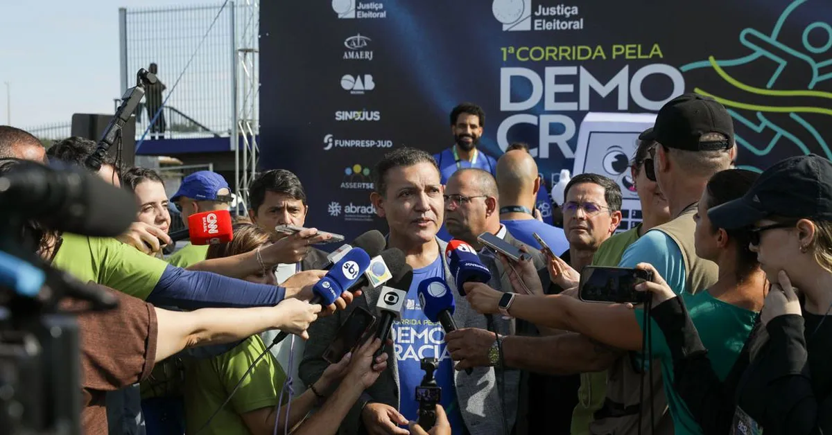 Justiça Eleitoral promove ações de transparência