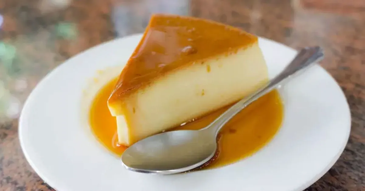 Pudim Fit de Micro-ondas: receita deliciosa pronta em 5 minutos