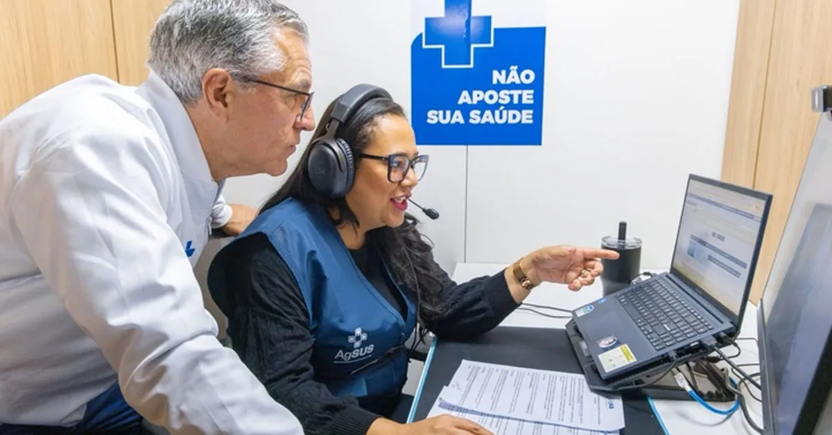 A expansão ocorre após o aumento da procura pelo serviço