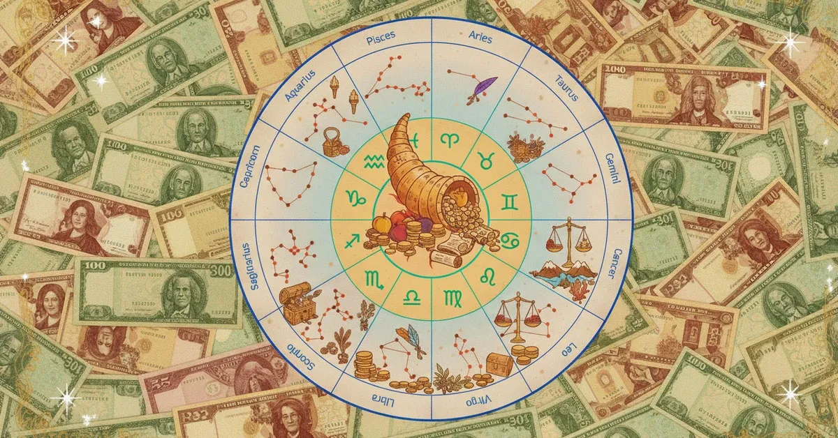 Áries, Câncer, Libra e Capricórnio estão entre os mais beneficiados