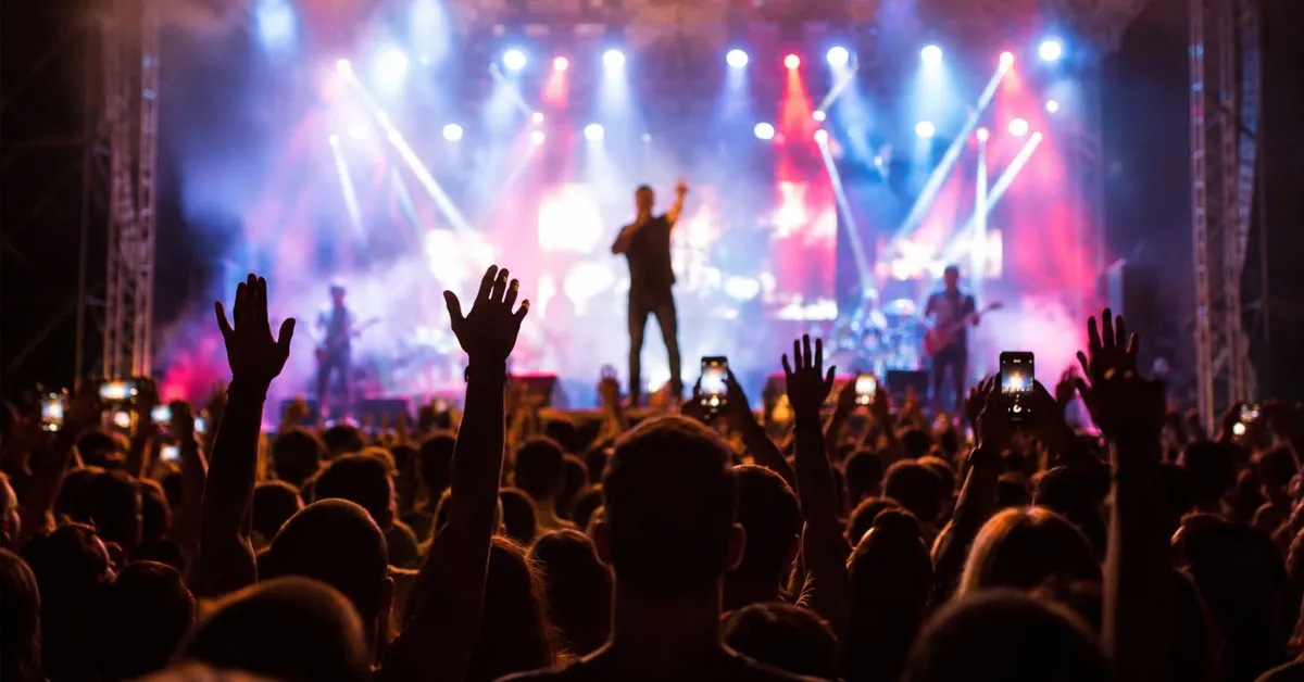 O DOL Music divulga clipes e músicas de talentos regionais