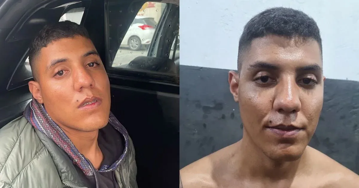 Crime ocorreu após foto da ex-companheira