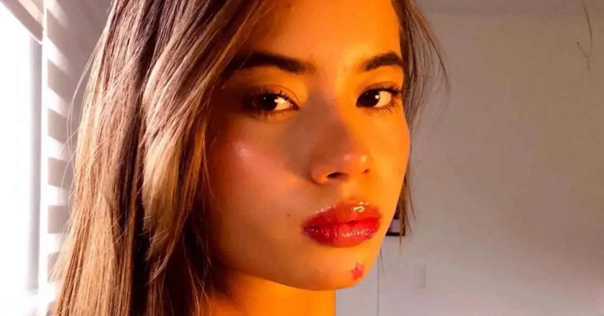 Sofia estava no helicóptero acompanhada da mãe, Wendy Manrique, e da avó, Rocio Cubillos