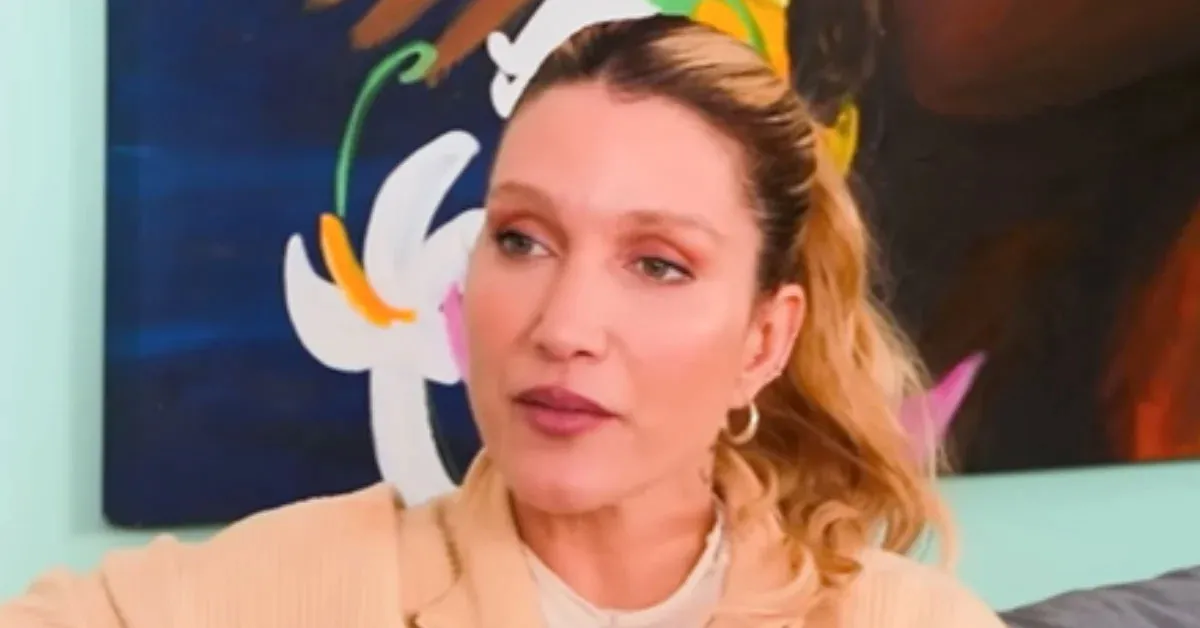 Gabriela afirmou que acredita na existência de ETs “desde que se conhece por gente”