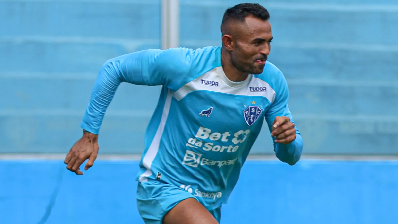 Taboca comenta a preparação do Paysandu para confrontos decisivos na Série C, buscando a classificação para a próxima fase do campeonato.