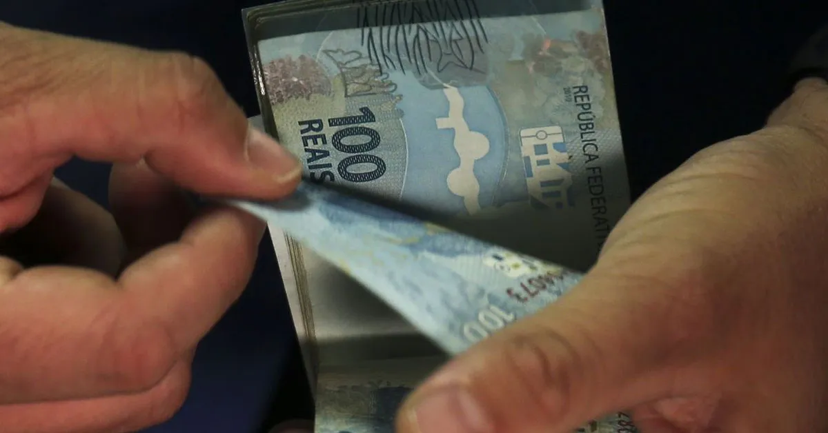 A nova modalidade entrou em funcionamento após mudanças nas regras do programa