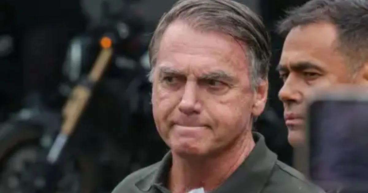 Imagem ilustrativa da notícia: PGR é contra recurso de Bolsonaro para voltar a receber visitas