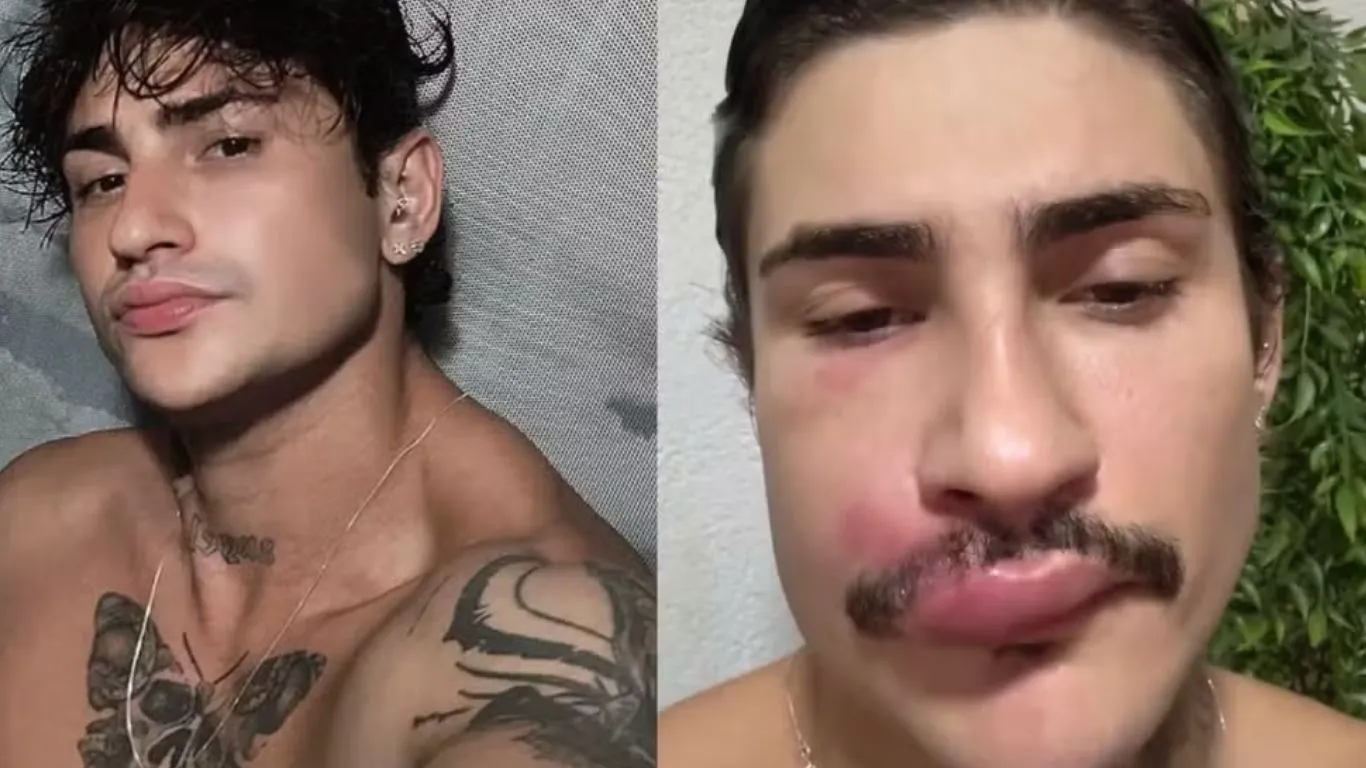 Caso envolvendo a região conhecida como "triângulo da morte" viralizou nas redes sociais.