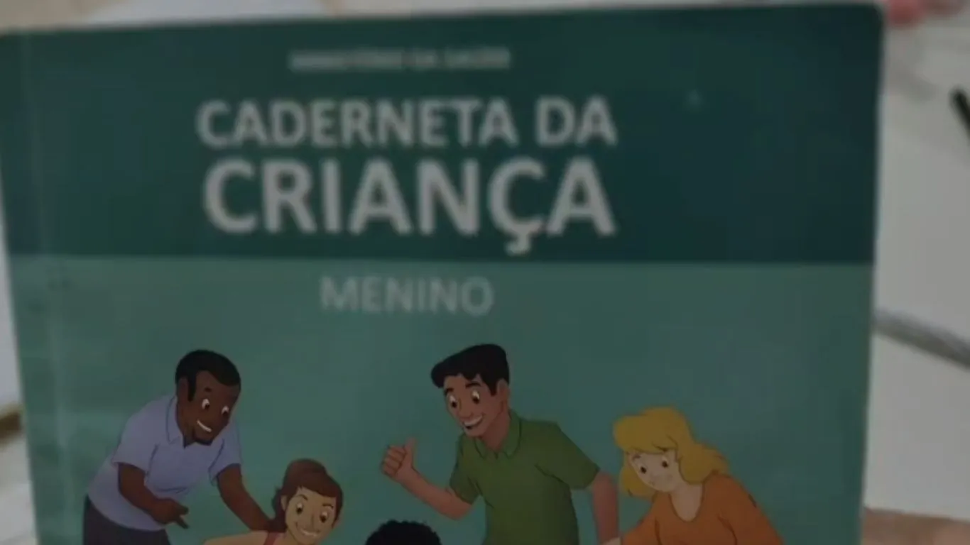 Coordenadora de imunização, Andressa Vitória, explica que a mobilização atende público menor de 15 anos nas zonas urbana e rural até o dia 1º de setembro.