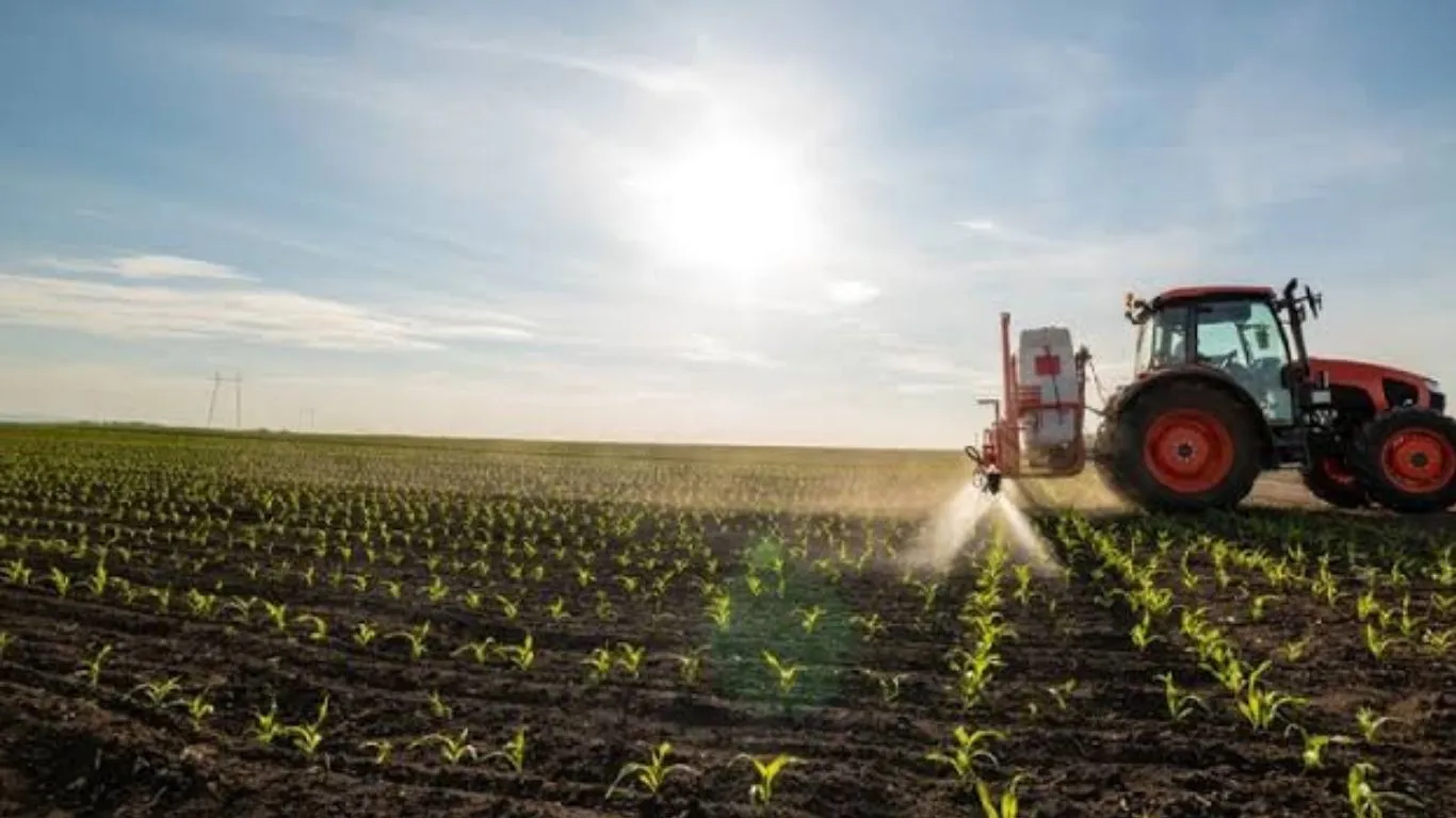 Plataforma elimina necessidade de baixar programas e passa a ser obrigatória para propriedades rurais acima de 100 hectares.