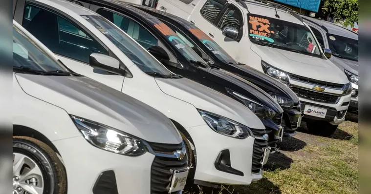 Segundo dados da Federação Nacional das Associações dos Revendedores de Veículos Automotores (Fenauto), foram realizadas 1.754.785 transferências em julho de 2026.
