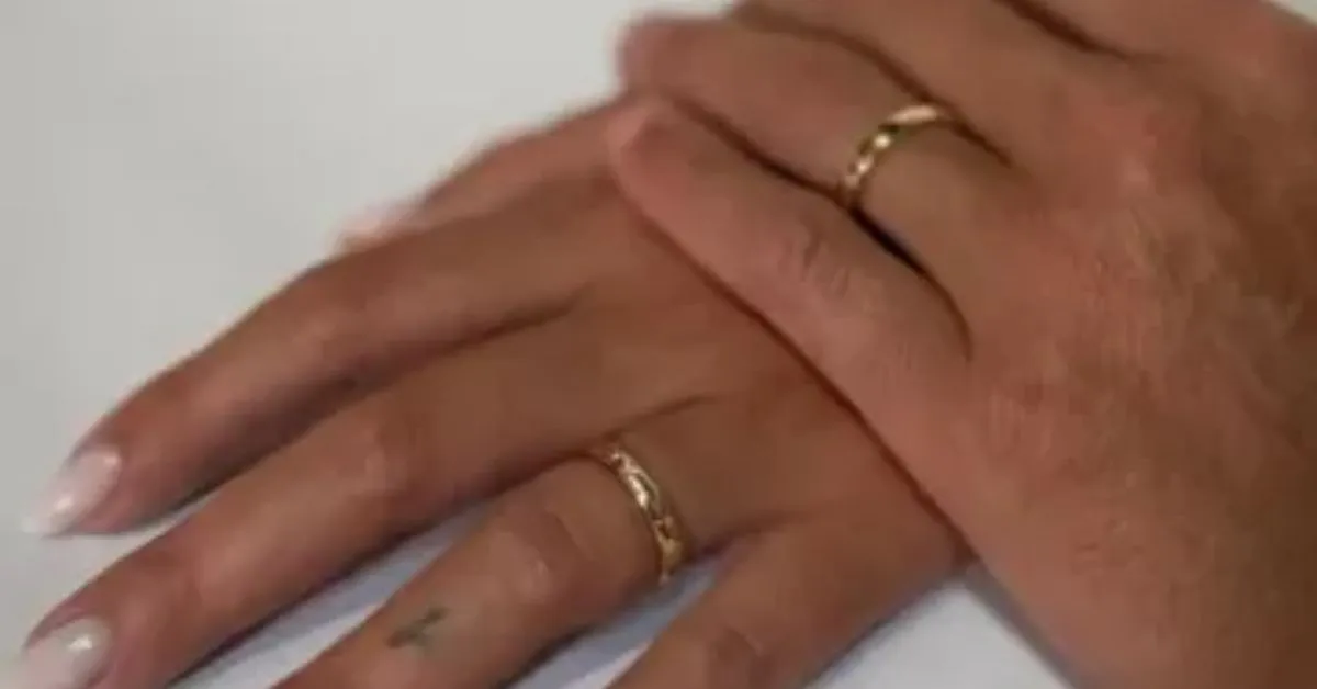 Imagem ilustrativa da notícia: Cristiano Ronaldo e Georgina Rodríguez se casam em Portugal