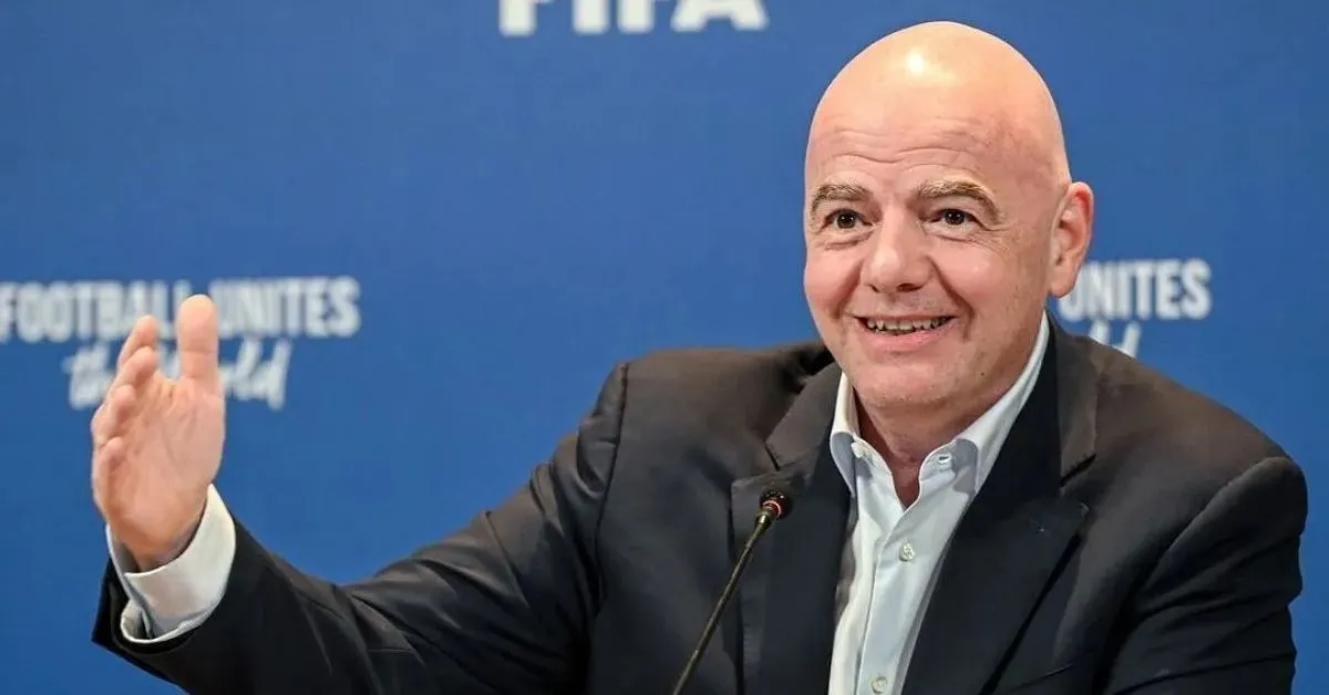 O projeto FIFA Forward Enterprise previa a criação de uma subsidiária da FIFA, o que foi fortemente criticado por federações.