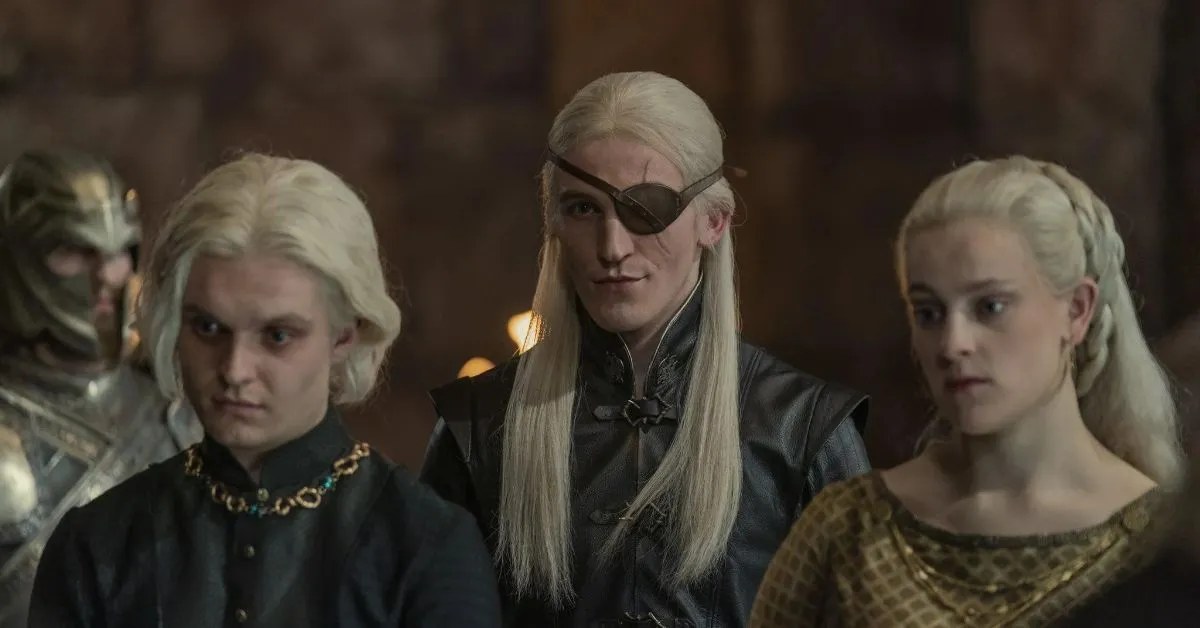 Já nos primeiros episódios, mortes importantes sacudiram o elenco e confirmaram que a Dança dos Dragões não poupará ninguém.