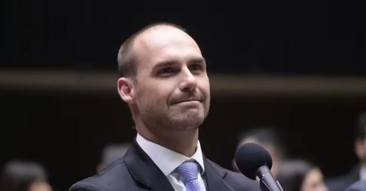 Declaração foi feita em um vídeo publicado nas redes sociais.