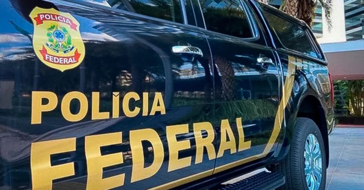 Segundo a PF, parte do material indicaria que os crimes sexuais teriam sido praticados pelo próprio investigado.