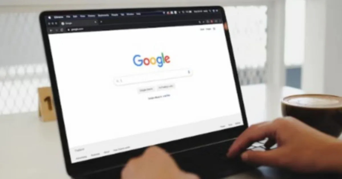 Novo layout aparece apenas para poucos usuários que estavam deslogados na conta Google