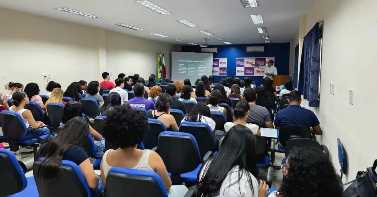 Iniciativa busca promover educação em direitos, fortalecer a cidadania e contribuir para a formação de profissionais
