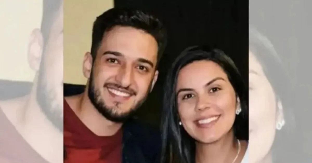 Processo tramita em segredo de Justiça.