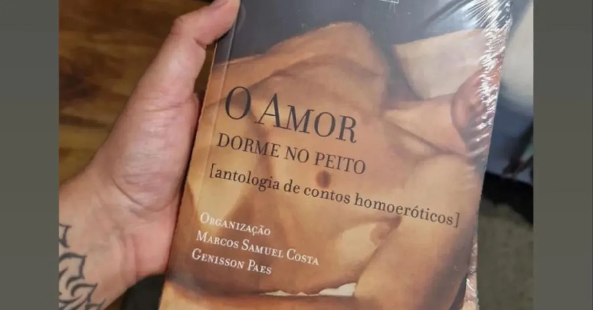 Antologia de contos eleva a produção nortista a farol literário para o restante do Brasil