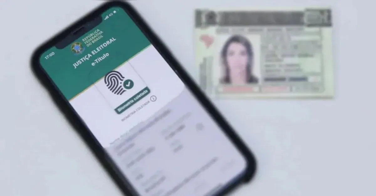A emissão da certidão de quitação eleitoral está disponível para quem está regularizado na Justiça Eleitoral