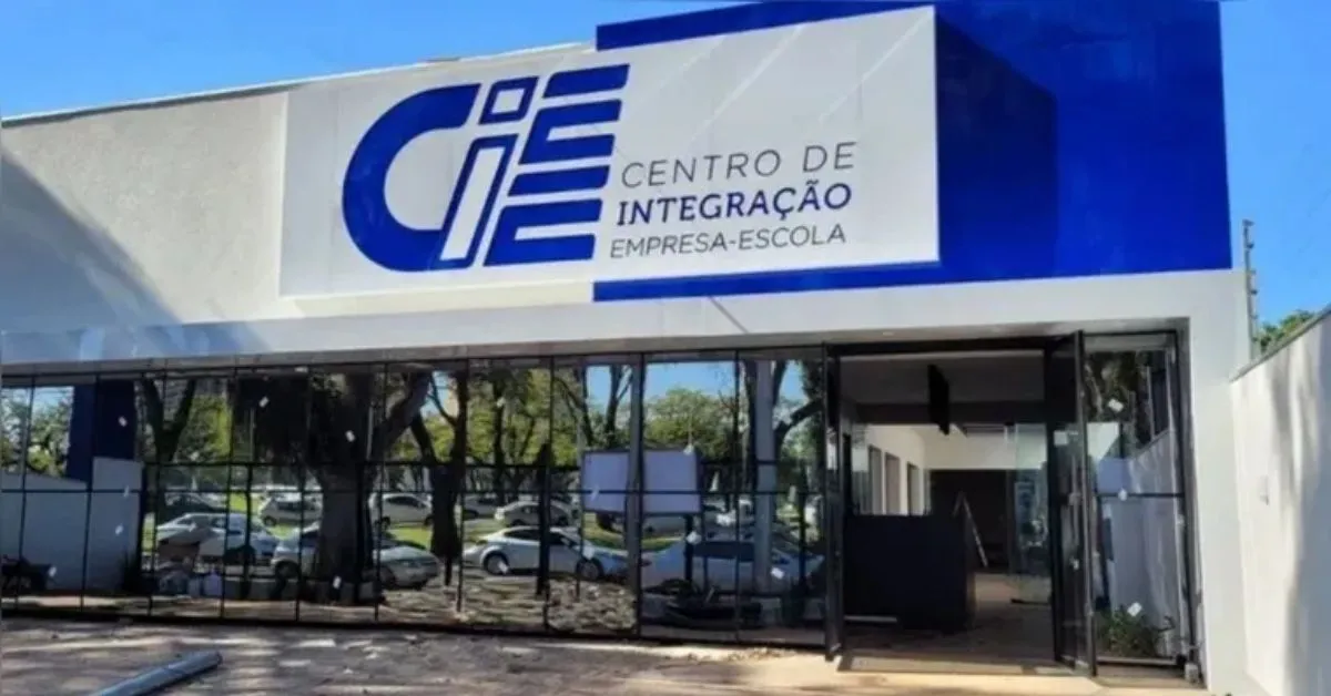 São quase 100 vagas de estágio ofertadas pelo CIEE no Pará