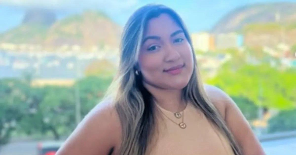 A integrante do Pagode das Meninas foi confirmada pela produção do programa