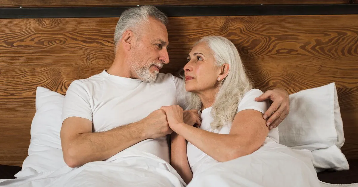 A volta à rotina sexual após o infarto requer orientação médica