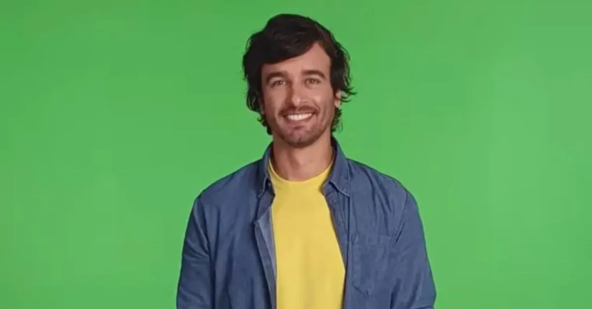 A defesa do ator apresentou nova versão para o defender da acusação