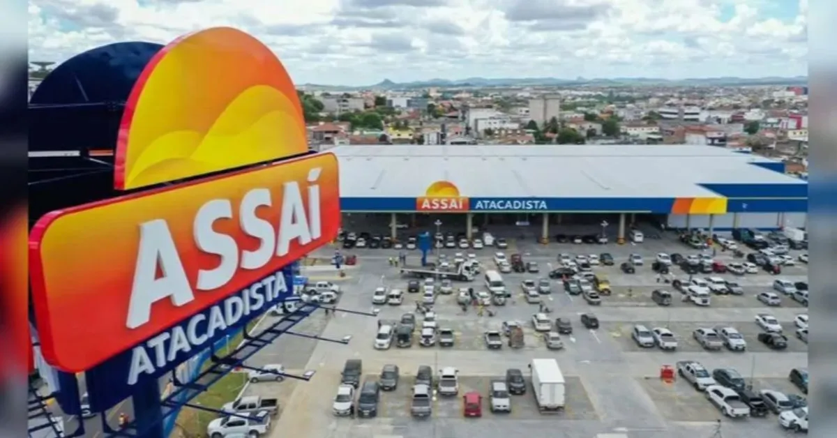 O supermercado oferta mais de 50 vagas em cidades paraenses