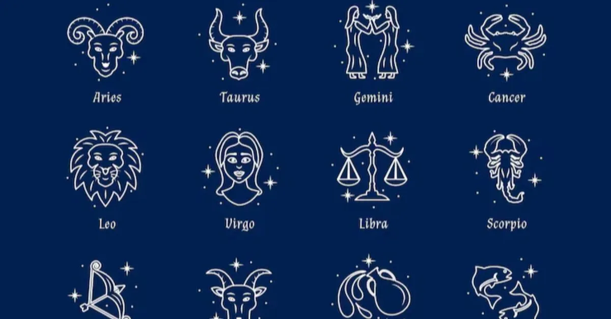 Os signos ajudam a entender a personalidade das pessoas de acordo com as estrelas