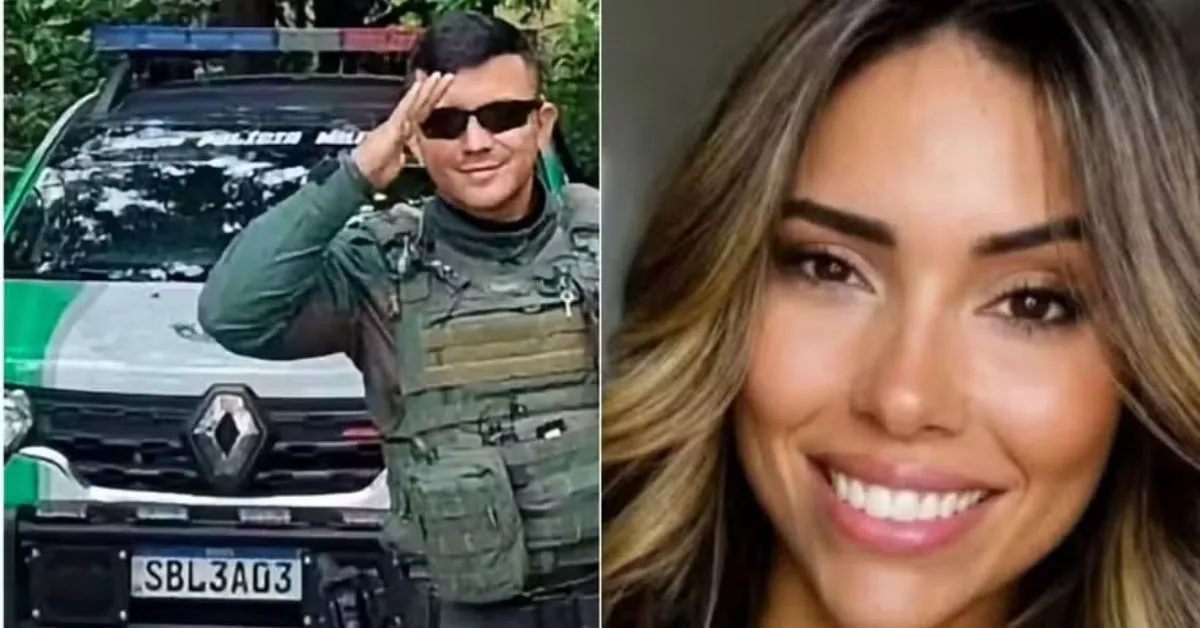 Homem morreu carbonizado; suspeitos estão presos